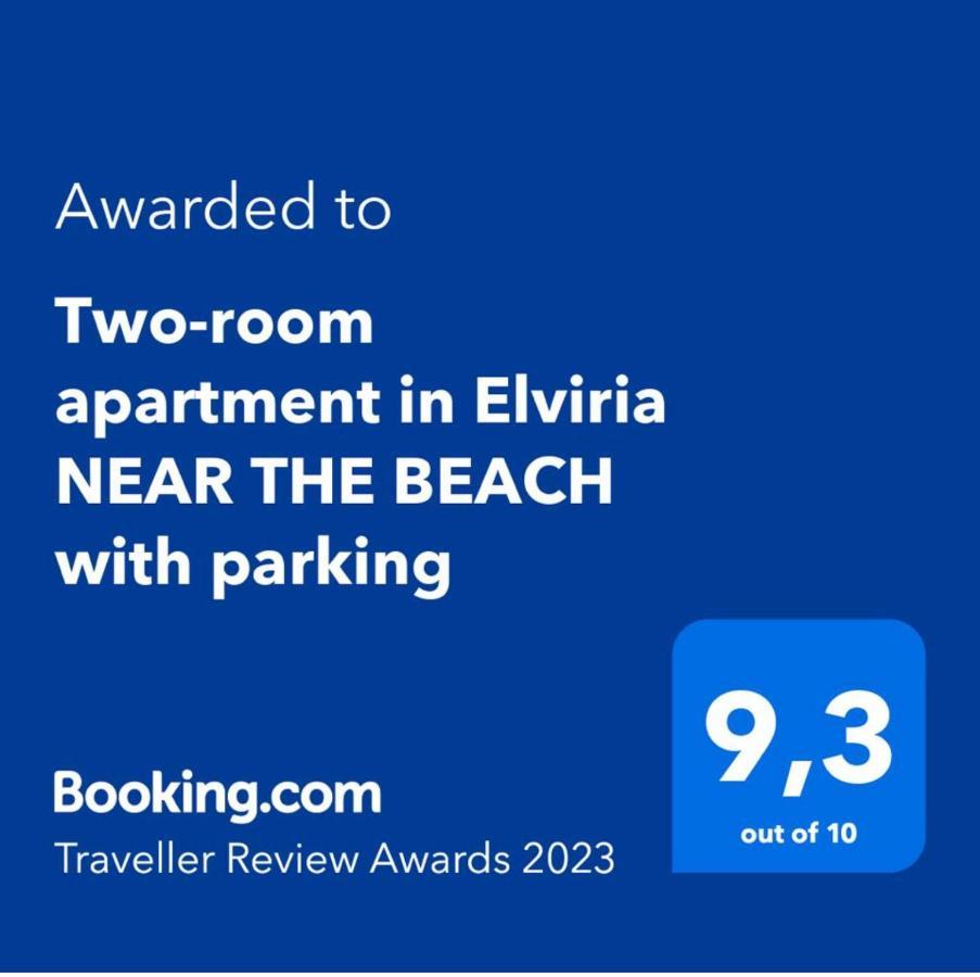 Two-Room Apartment In Elviria Near The Beach With Parking Marbella Ngoại thất bức ảnh